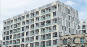 캄보디아 프린스그룹 & 천즈회장