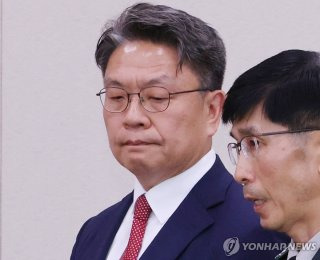 공직기강비서관 역할