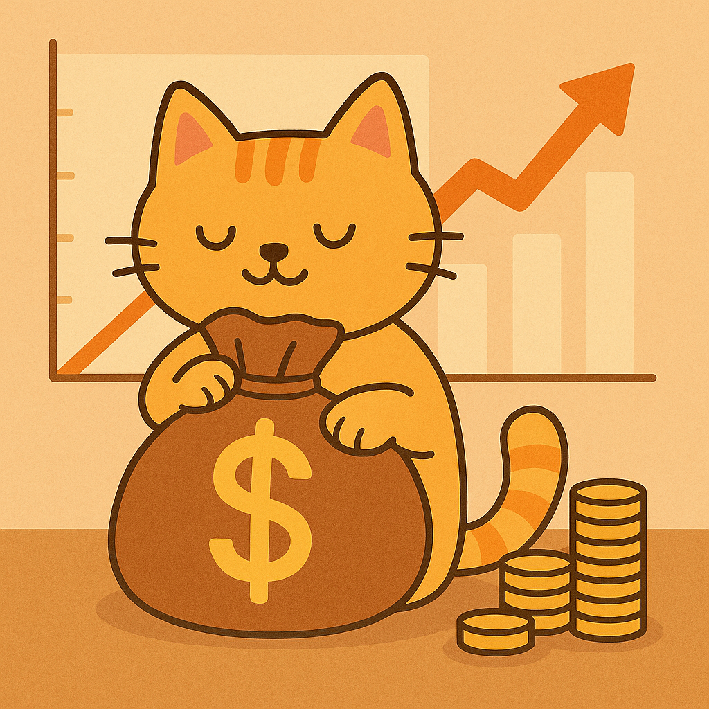 2025년 8월 주식·펀드 배당 시즌, 현금 흐름 전략 가이드