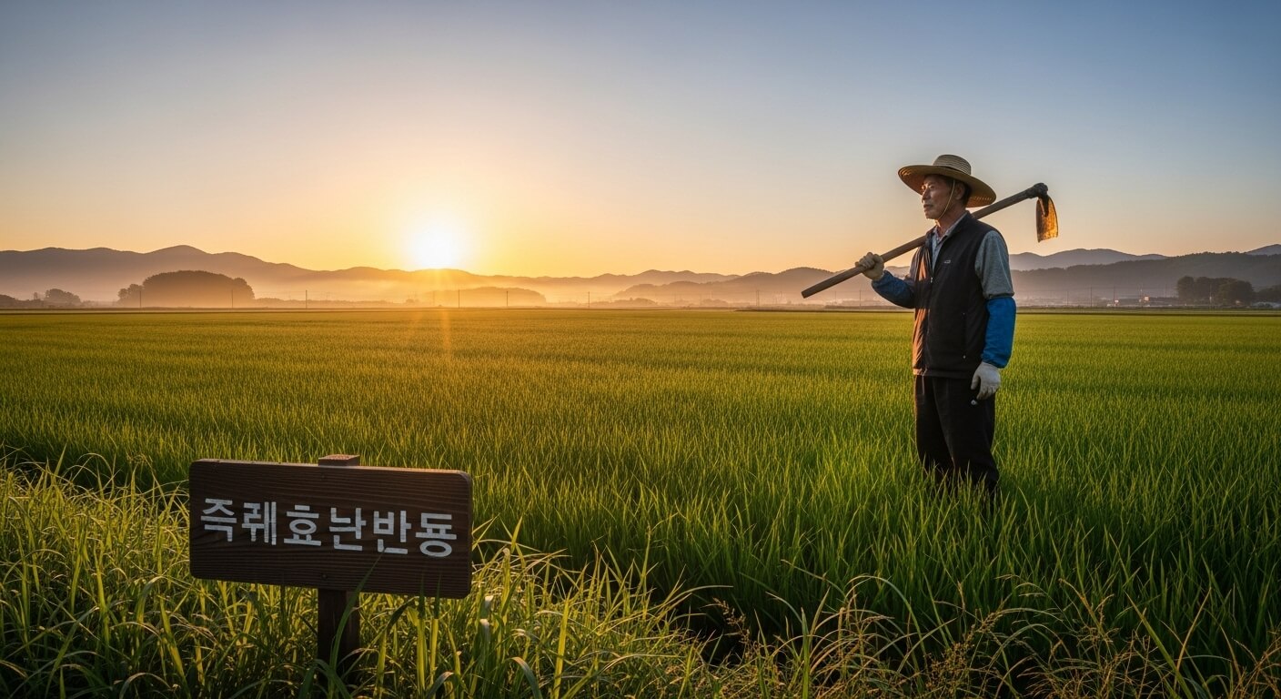 농지연금 수령액 계산방법