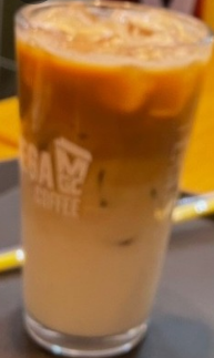 메가커피 레전드 메뉴 TOP 5