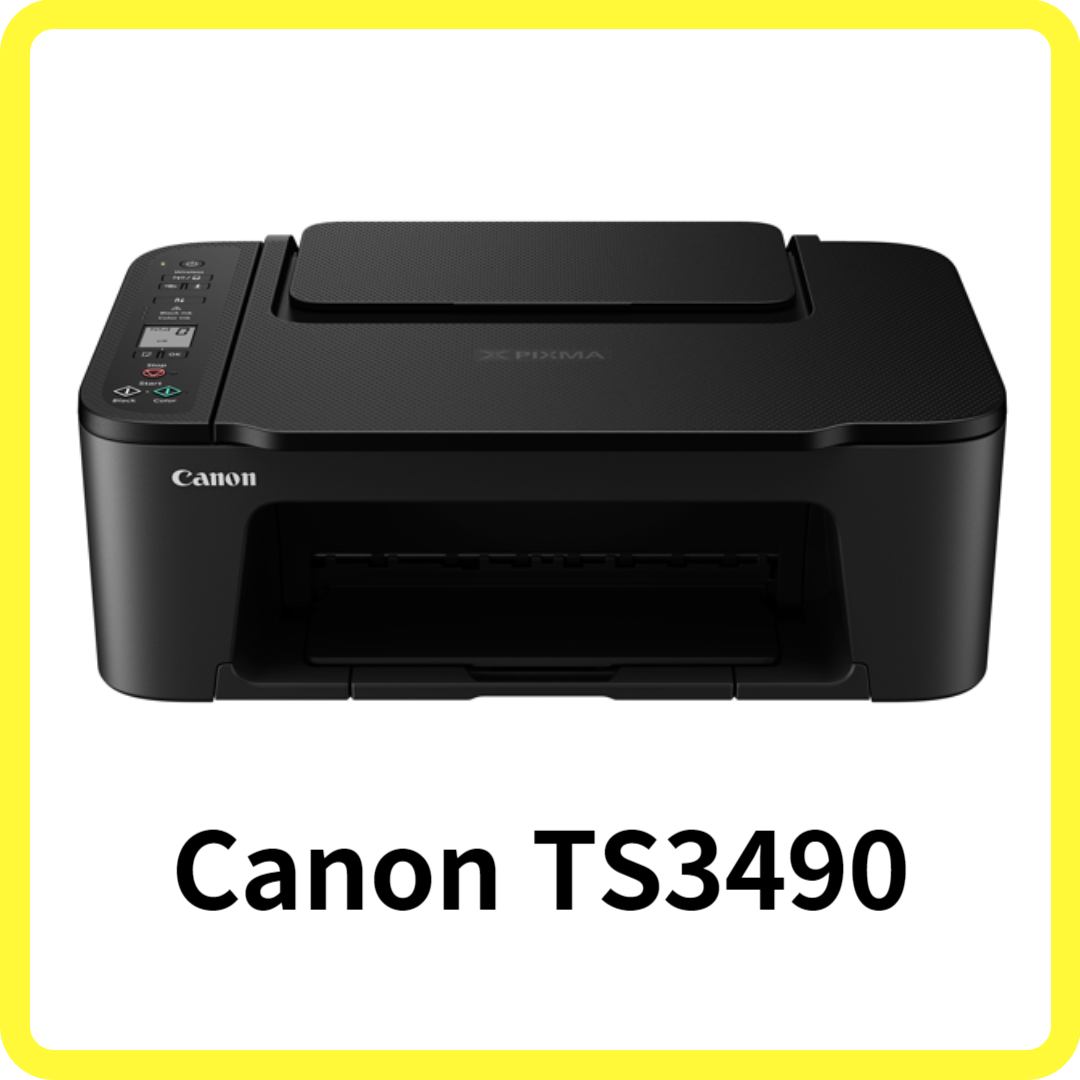TS3490