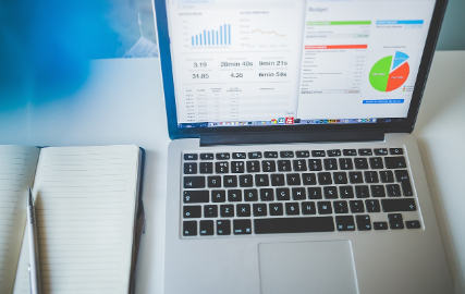 사진2- 부업 수익 인증, 모두 사실? 조작?에 대한 컴퓨터 자료 이미지