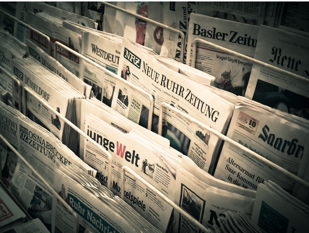 오늘의 우연한 정보들(사소한 발견)