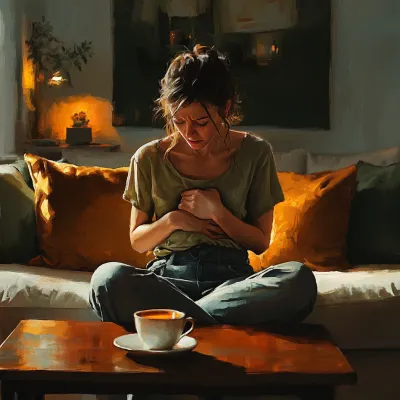 위염 초기 증상 체크리스트: 지금 확인하세요_4