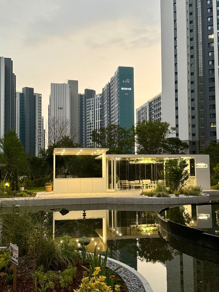 11.26 줍줍! 파주운정 A2 호반써밋 이스트파크 분양가, 대출