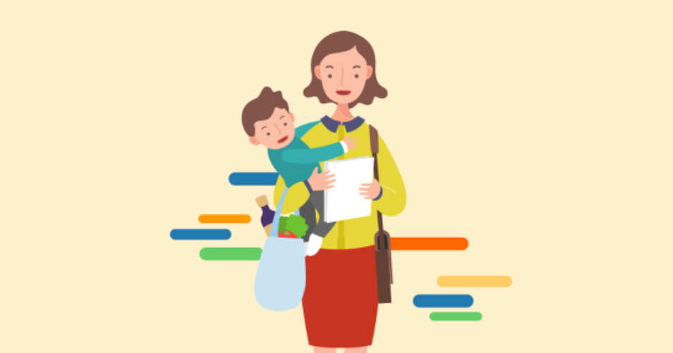 경력단절여성 지원금 관련 자주 묻는 질문