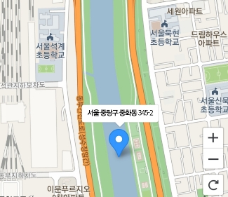 장미축제장-지도1(중화동)