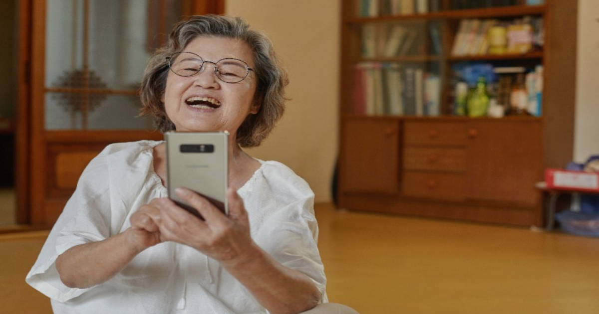 노령연금, 기초연금 중복