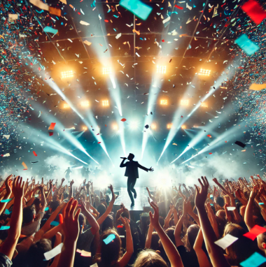 이미자 전통가요 헌정 공연 &lt;맥(脈)을 이음&gt;