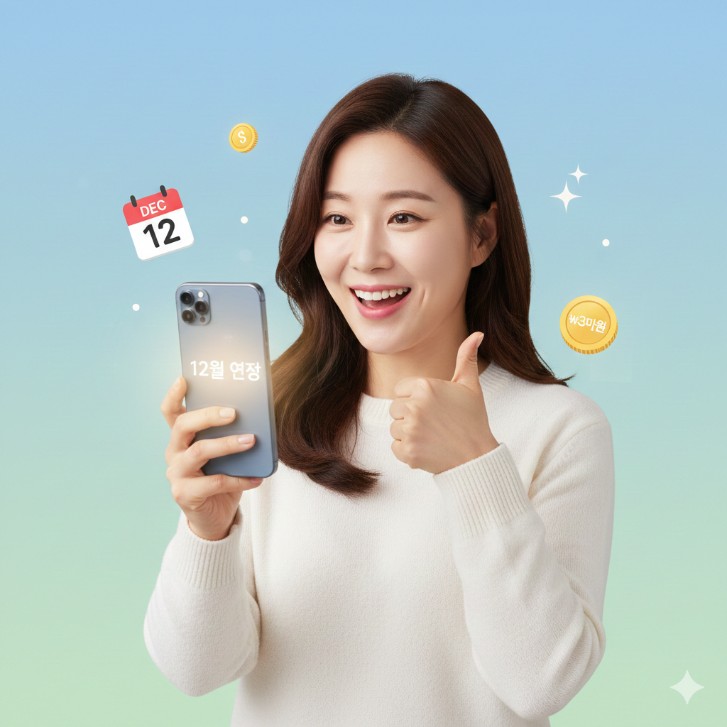 상생페이백 12월까지 연장, 3만원 더 받는 법(출처:중소벤처기업부)