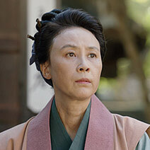 강감찬 처(윤복인 배우)