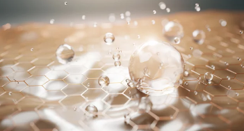 콜라겐/출처:어도비스톡