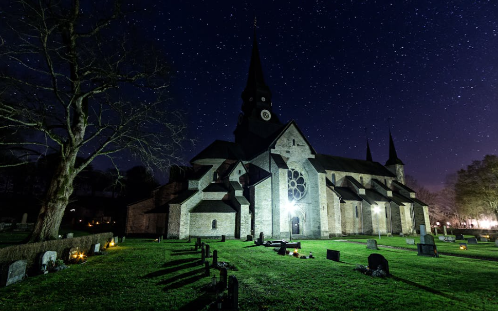 스웨덴 여행하기 좋은 계절