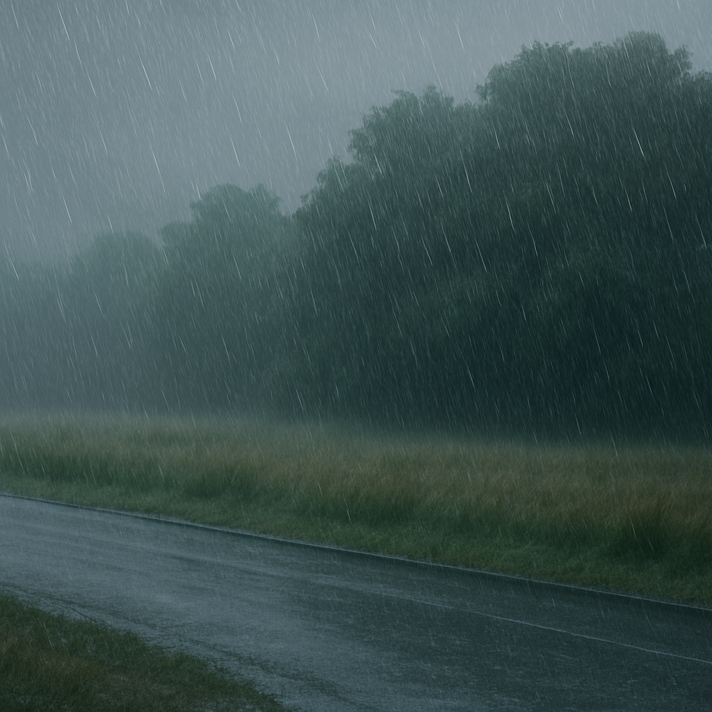 장마예상기간 2025년