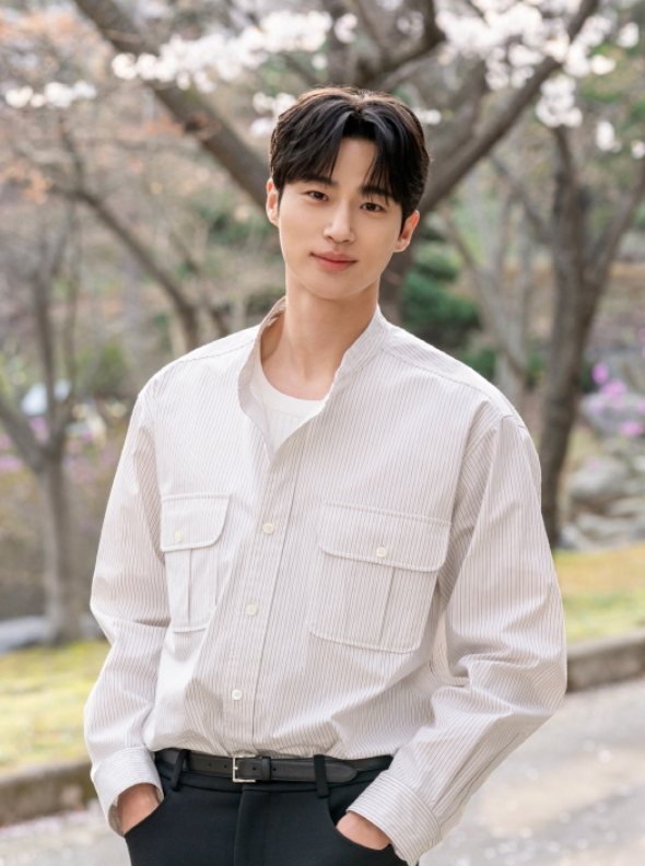 변우석 사생팬 대만 팬미팅