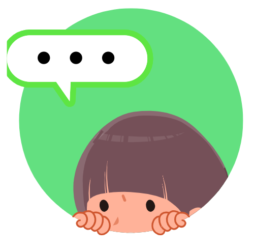 아이의 침묵 뒤에는 ‘말할 준비’가 있다