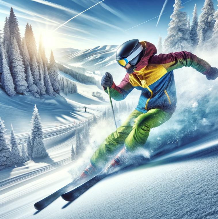 스키장 개장일 2024년 전국 총정리