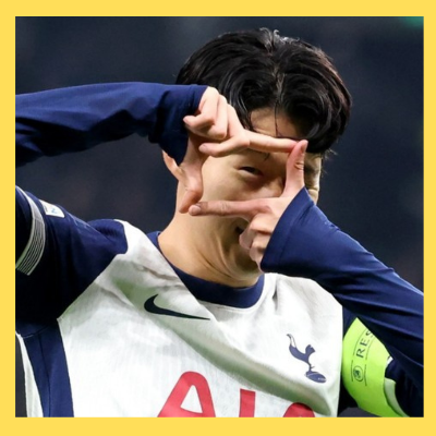 손흥민 토트넘과 재계약