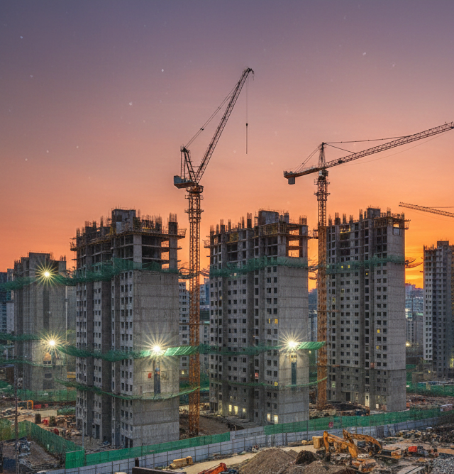 하림지주 주가흐름 관련사진