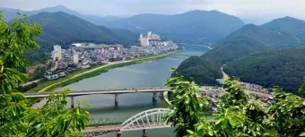 단양 가볼만한곳 도담삼봉 유람선 예매 꿀팁_4