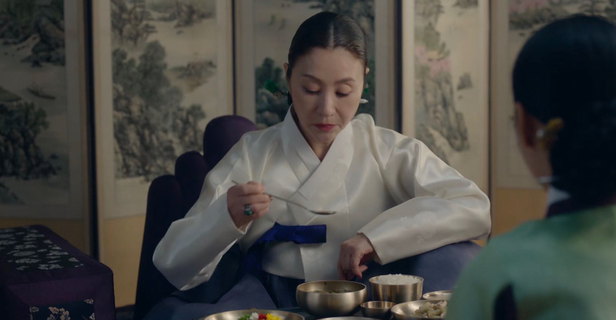 아씨두리안4회