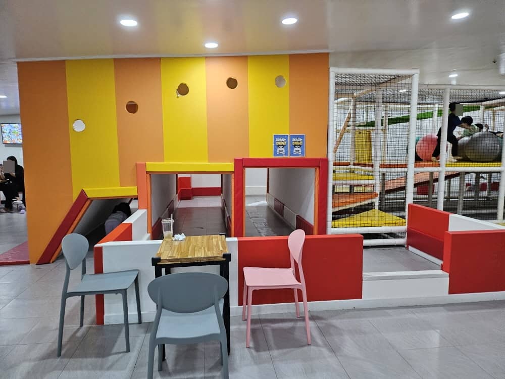 연수동 키즈플레이