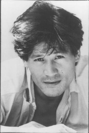 안성지 젊은시절