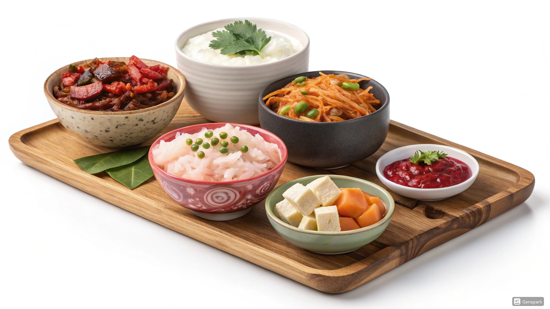 면역력강화와 발효식품