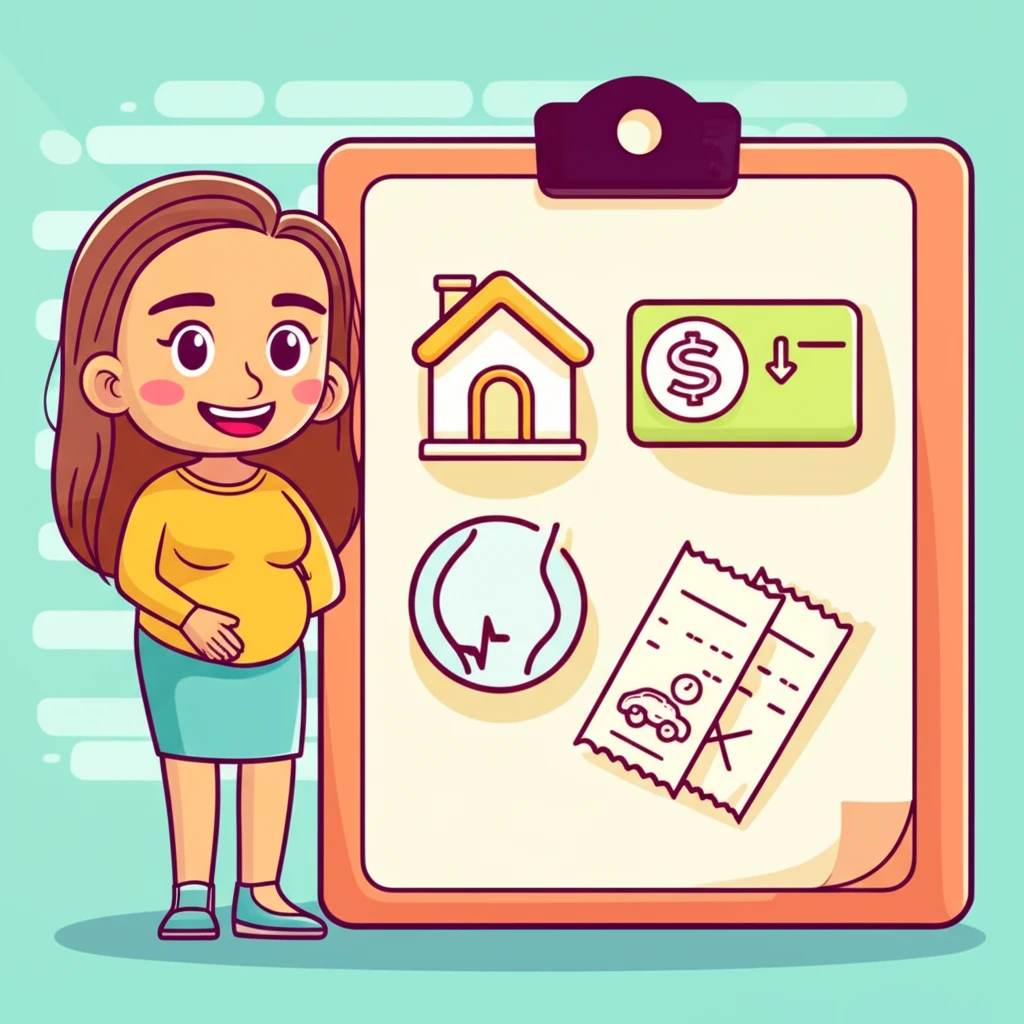 2025 완도군 임산부 교통비 20만..