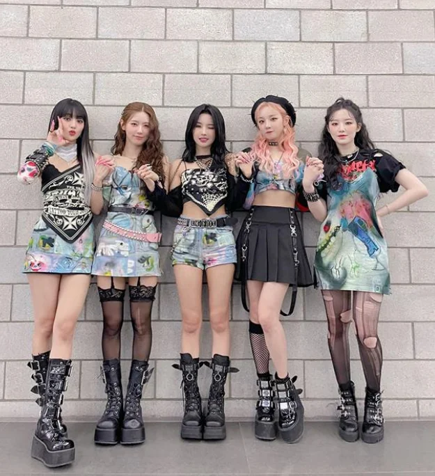 여자아이들 콘서트 티켓팅 예매하기, 꿀팁 대방출