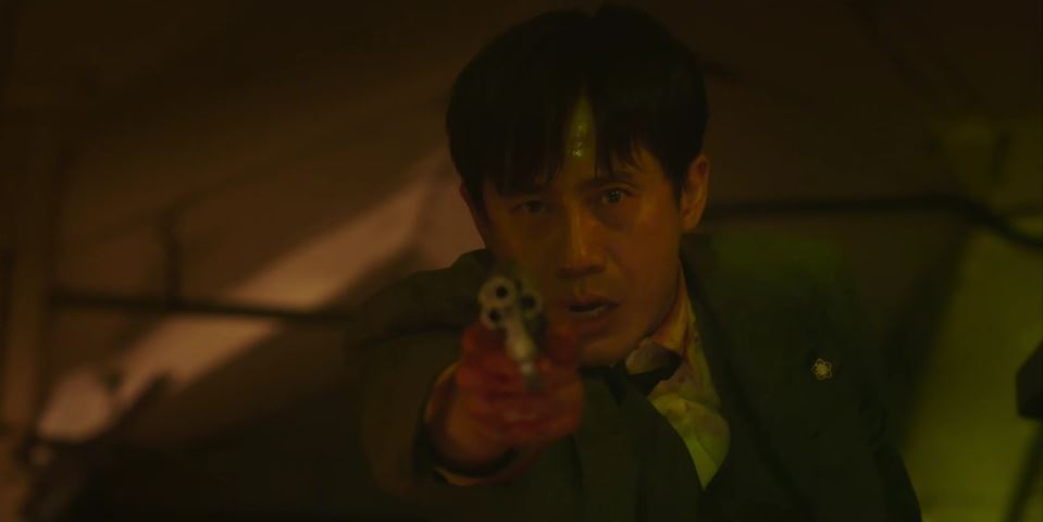 악인전기_10회