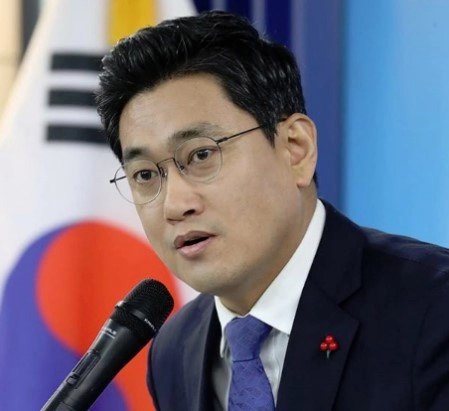 오신환 국민의힘 혁신위원 명단 발탁 배경