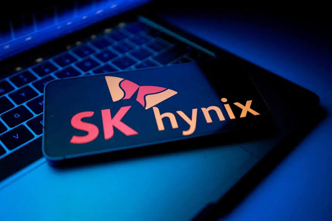 SK하이닉스 관련 이미지