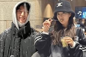 미지의 서울 줄거리 등장인물