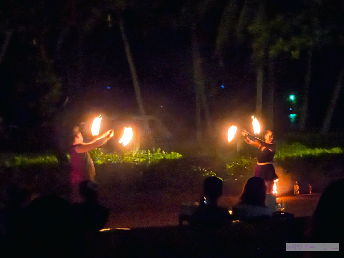 #푸꾸옥 세일링클럽 #푸꾸옥 세일링클럽 불쇼