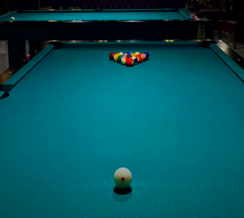 당구장 창업에 대하여 알아보기