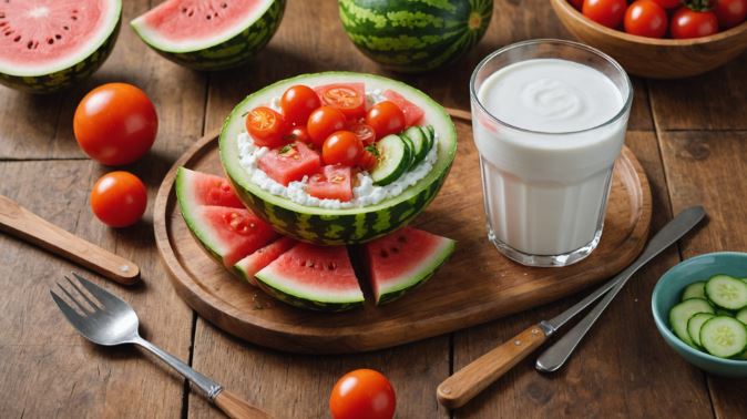 일사병 관련 사진