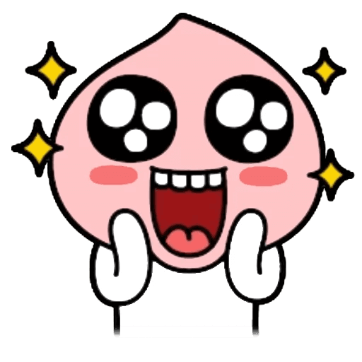 카카오 캐릭터 5