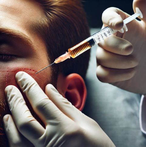 경험이 풍부한 병원 선택