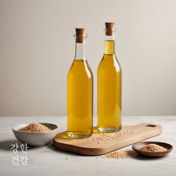 들기름 부작용