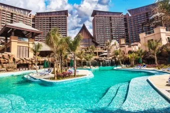 중국 하이난 싼야 해변 리조트 코스 여행_6