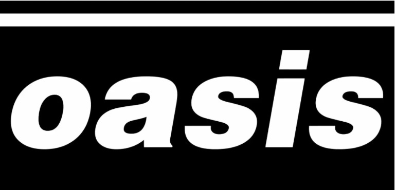 oasis logo