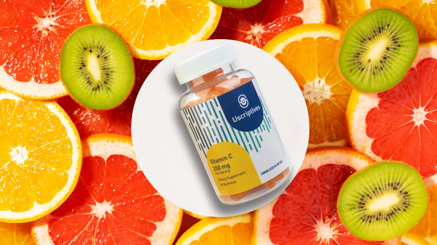 비타민C 보충제 추천 및 올바른 구매법