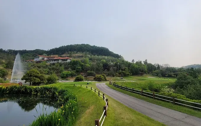 경기도 포천힐스 컨트리클럽 골프장 소개 및 예약방법