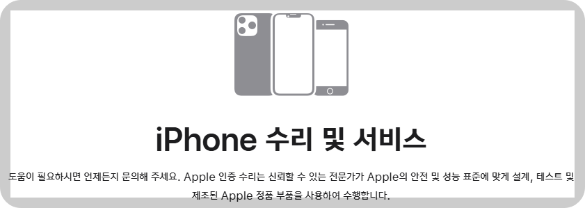 충전해도 빨리 닳는다면? 아이폰 배터리 교체 타이밍 놓치면 손해! 정확한 시기 언제일까?