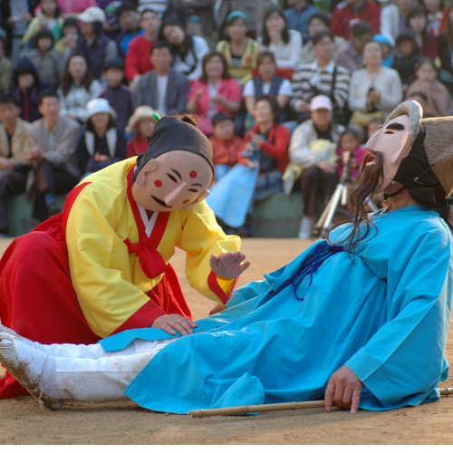 진해군항제