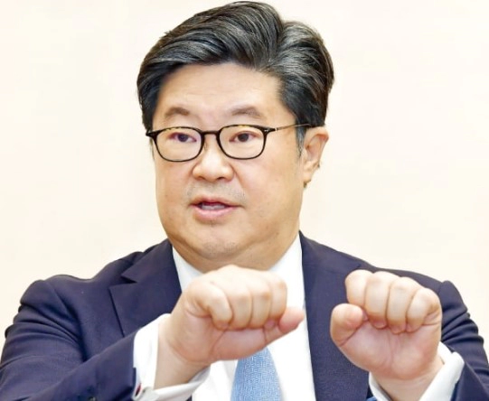 김병주 회장 나이 학력 프로필