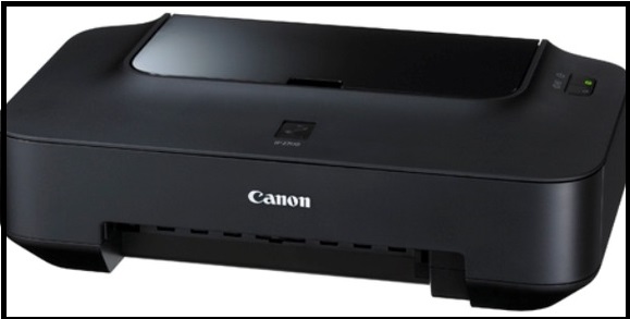 PIXUS iP2700 ドライバーダウンロード