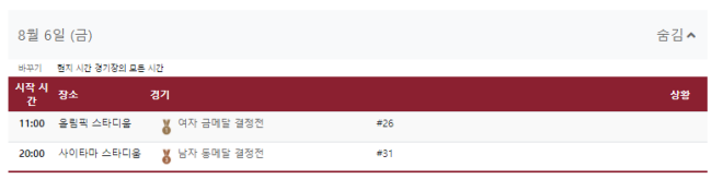 도쿄올림픽-남자-축구-중계-방송-무료-일정